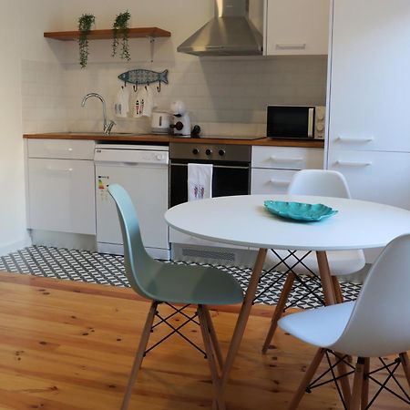 A Casa Da Joana Lägenhet Aveiro Exteriör bild