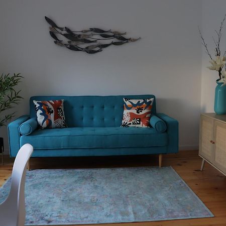 A Casa Da Joana Lägenhet Aveiro Exteriör bild