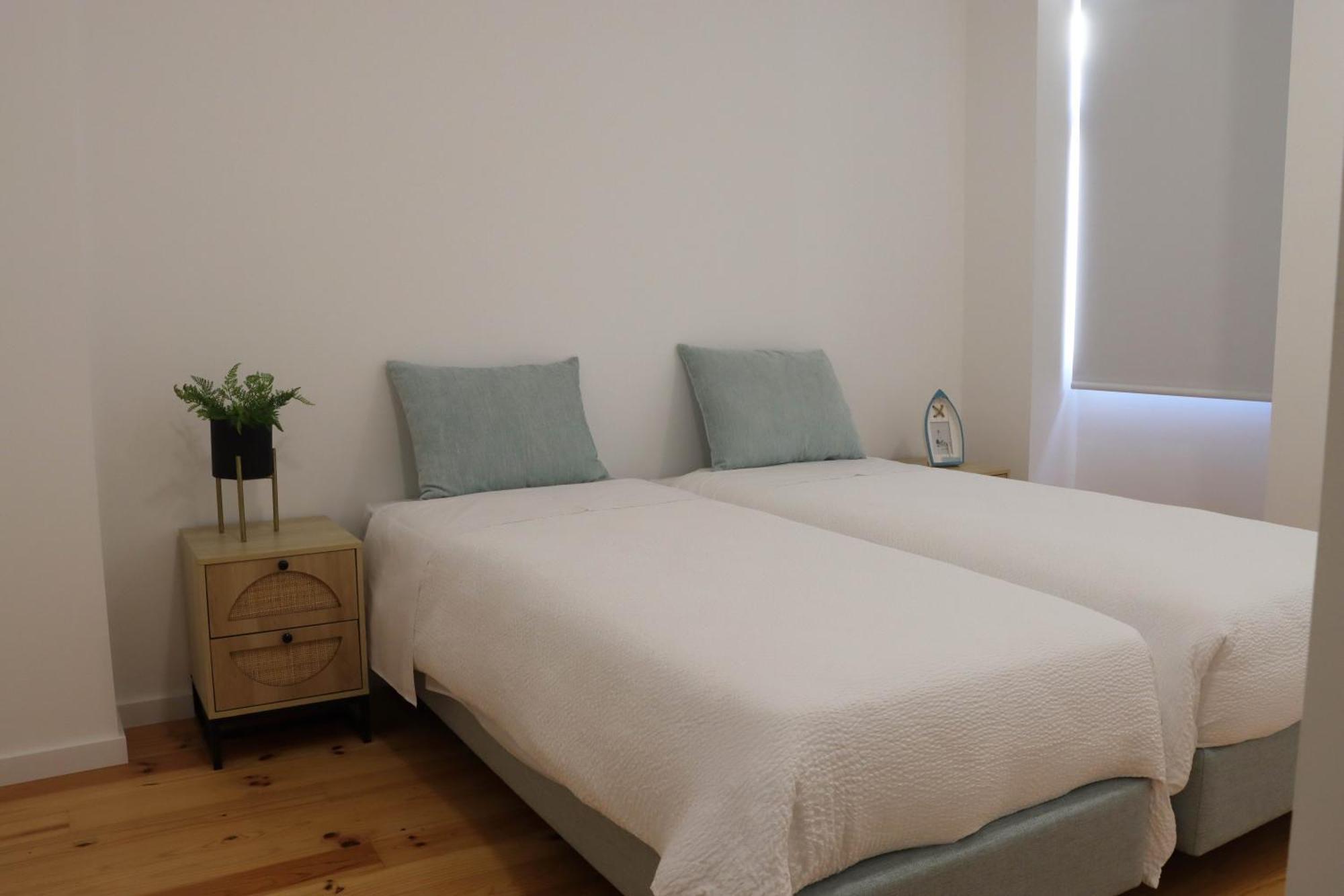 A Casa Da Joana Lägenhet Aveiro Exteriör bild